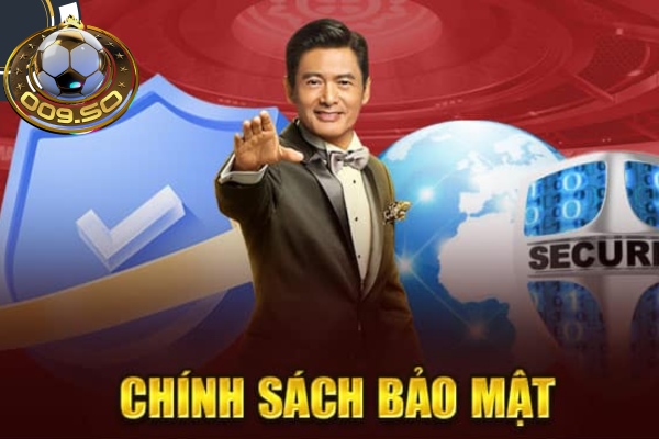 Lợi ích của chính sách bảo mật 009 nhà cái số 1 Châu Á