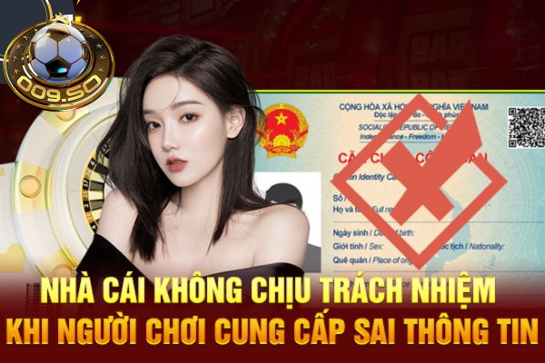 Nhiệm vụ và trách nhiệm của người chơi