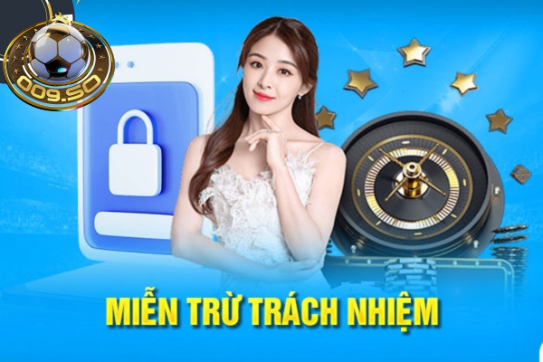 Chính sách miễn trừ là chính sách quan trọng mà game thủ cần lưu ý