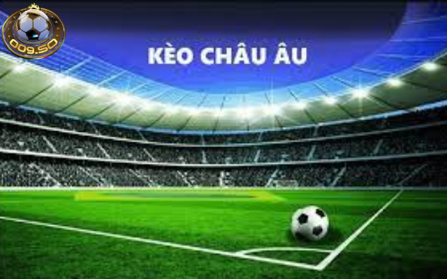Kinh nghiệm đọc kèo tỷ số châu Âu dành cho người mới chơi
